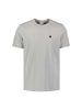 No Excess Shirt in Grau