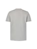 No Excess Shirt in Grau