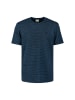 No Excess Shirt donkerblauw