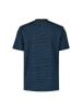 No Excess Shirt donkerblauw