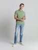 No Excess Poloshirt groen