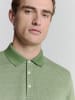 No Excess Poloshirt groen