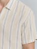 No Excess Hemd - Regular fit - in Beige
