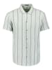 No Excess Blouse - regular fit - groen
