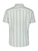No Excess Blouse - regular fit - groen