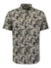 No Excess Blouse - regular fit - zwart/beige