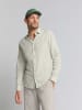 No Excess Hemd - Regular fit - in Creme