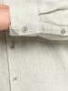 No Excess Hemd - Regular fit - in Creme