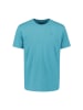 No Excess Shirt blauw