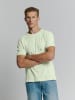 No Excess Shirt lichtgroen