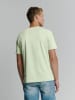 No Excess Shirt lichtgroen