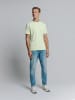 No Excess Shirt lichtgroen