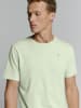 No Excess Shirt lichtgroen
