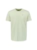 No Excess Shirt lichtgroen