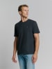 No Excess Shirt donkerblauw