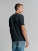 No Excess Shirt in Dunkelblau
