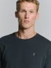 No Excess Shirt donkerblauw