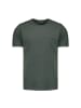 No Excess Shirt antraciet