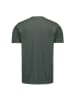 No Excess Shirt antraciet