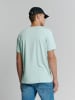 No Excess Shirt lichtblauw