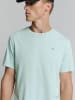No Excess Shirt lichtblauw