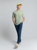 No Excess Shirt lichtgroen