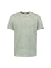 No Excess Shirt lichtgroen