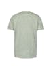 No Excess Shirt lichtgroen