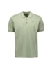 No Excess Poloshirt groen