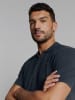 No Excess Poloshirt donkerblauw