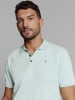 No Excess Poloshirt in Hellblau