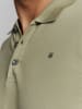 No Excess Poloshirt kaki