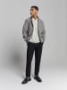 No Excess Poloshirt in Creme