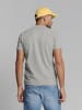 No Excess Poloshirt grijs