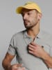 No Excess Poloshirt grijs