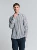 No Excess Hemd - Regular fit - in Grau