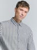No Excess Hemd - Regular fit - in Grau