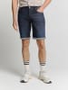 No Excess Spijkershort donkerblauw