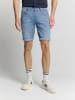 No Excess Jeans-Shorts in Blau