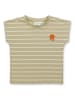 Sense Organics Shirt "Dora" in Khaki