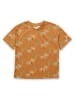 Sense Organics Shirt "Anton" lichtbruin