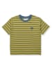 Sense Organics Shirt "Anton" in Khaki