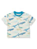 Sense Organics Shirt "Anton" in Creme