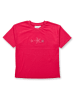 Sense Organics Shirt in Rot