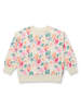 Sense Organics Sweatshirt "Dari" in Creme