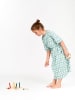 Sense Organics Kleid "Nora" in Türkis