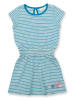 Sense Organics Kleid "Melda" in Blau