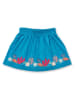 Sense Organics Rok "Malia" blauw