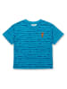 Sense Organics Shirt "Anton" blauw