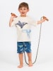 Sense Organics Shirt "Oswin" in Creme